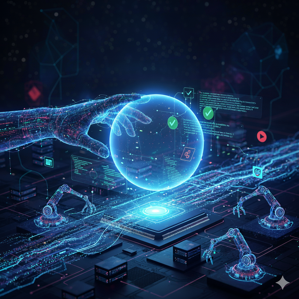 GitHub Copilot ile Yazılım Testinin Geleceği