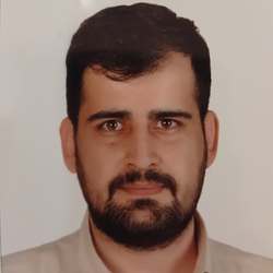 Mert Akbağ Portrait