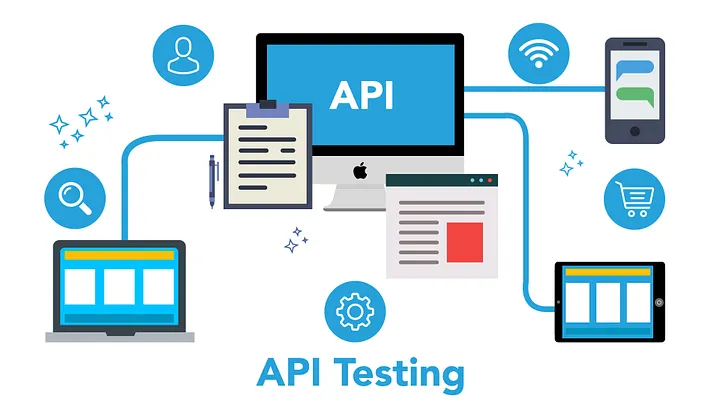 API Testi: Yazılımların Kalbini Doğru Test Etmek