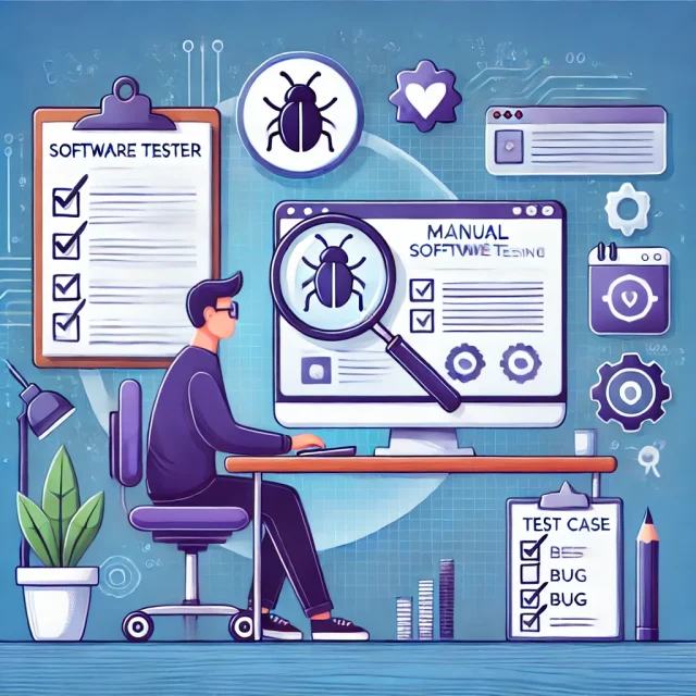 Manuel Test & Test Teknikleri: Kullanıcı Gözüyle Yazılım Kalitesi