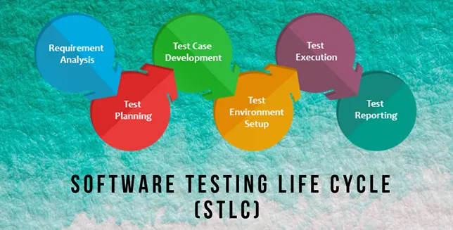 Yazılım Test Yaşam Döngüsü (STLC) Nedir?