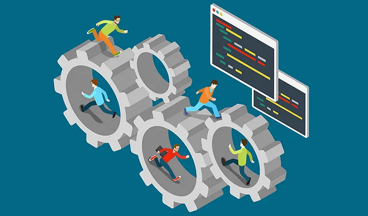 Page Object Model (POM) ile Test Otomasyonu Mimarisi
