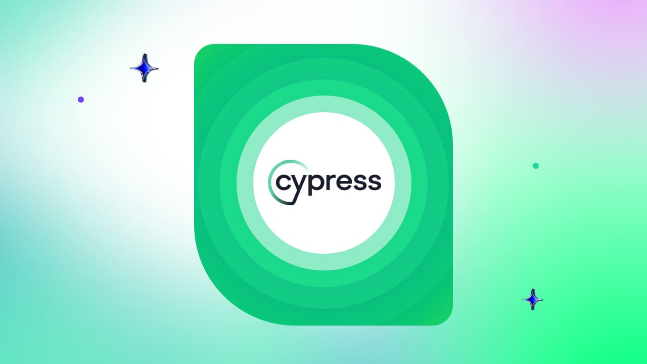 Cypress ile Birim Test Örneği