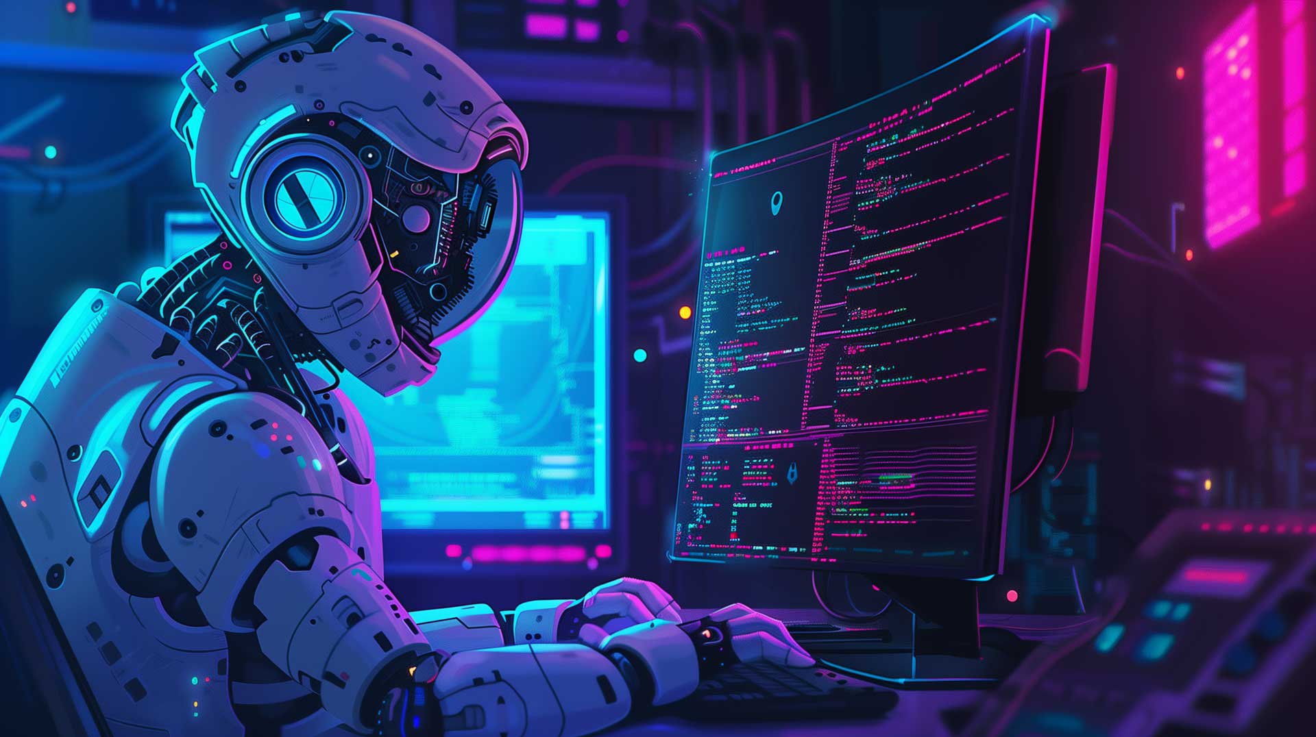 Yazılım Test Uzmanlığında Yapay Zeka ile Günümüzde Neler Yapılıyor?