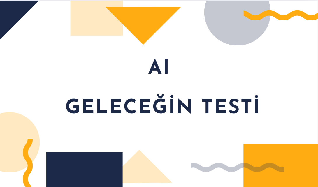 Selenium’da AI Destekli Test Raporlama: Hataları Önceden Görmek ve Süreçleri Optimize Etmek
